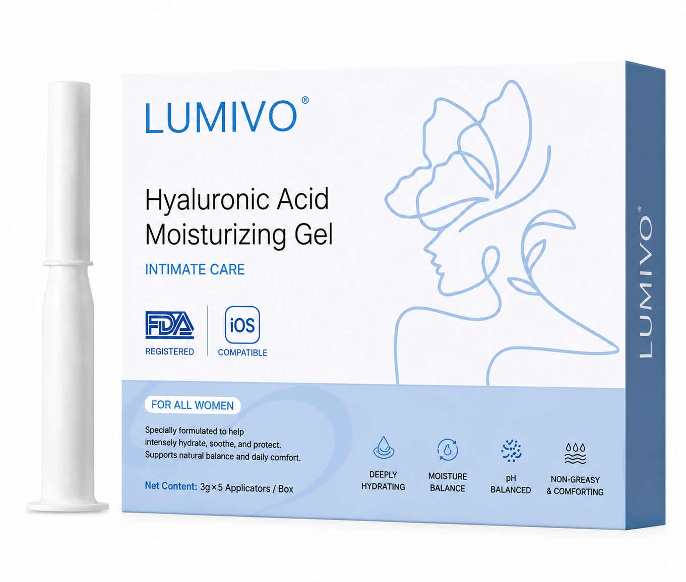 Premium Smart APP-Controlled Vibrator for Women | Remote Control & Waterproof