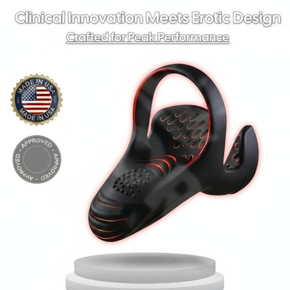 𝗩𝗶𝘁𝗮𝗹𝗘𝗻𝗴𝗶𝗻𝗲 𝗣𝗿𝗼-𝗧𝗵𝗲 #𝟭 𝟱-𝗶𝗻-𝟭 𝗮𝘁-𝗵𝗼𝗺𝗲 𝘁𝗿𝗮𝗶𝗻𝗲𝗿 𝘁𝗵𝗮𝘁 𝗿𝗲𝘃𝗲𝗿𝘀𝗲𝘀 𝗘𝗗 &𝗮𝗺𝗽; 𝗣𝗘 𝘄𝗶𝘁𝗵 𝗮𝗱𝘃𝗮𝗻𝗰𝗲𝗱 𝗽𝗿𝗲𝗰𝗶𝘀𝗶𝗼𝗻